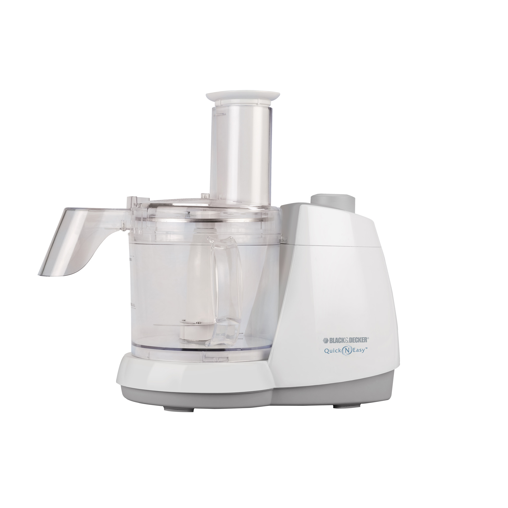 Buy the Quick n Easy Food Processor FP1450 BLACK DECKER